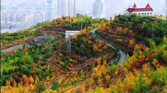 乌鲁木齐妖魔山公园全攻略 地址、门票、美景一网打尽