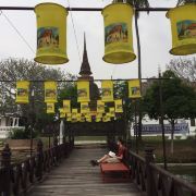 素可泰西春寺游玩全攻略 门票价格、开放时间、交通地址与游玩贴士